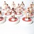 Subbuteo Andrew Olympiacos BC 2011-12 Euroleague Winners on WSB Professional bases